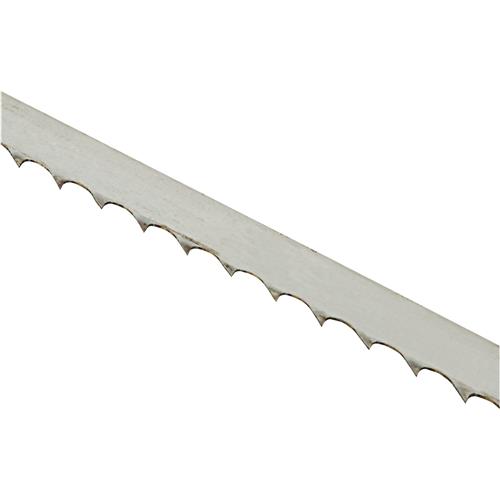 Image for Supercut G4165 - 130" x 1/2" x .025" x 3 TPI Hook Bandsaw Blade