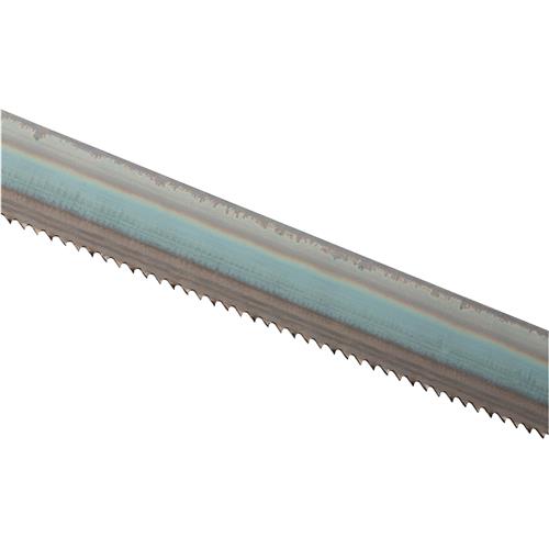 Image for Supercut G4172 - 130" x 3/4" x .032" x 10 TPI Raker Bandsaw Blade