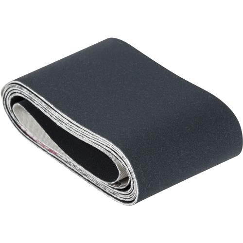 Image for Grizzly G4875 - 2" x 72" S/C Sanding Belt 320 Grit