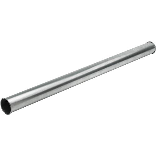 Image for US Duct G6162 - 4" Dia. x 5' Industrial Dust Collection Pipe