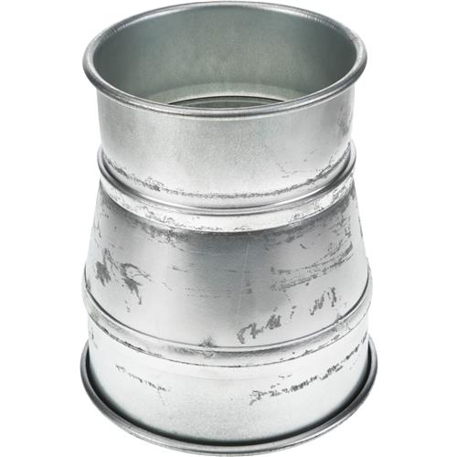 Image for US Duct G7355 - 5" x 6" Industrial Dust Collection Reducer (Style 1)