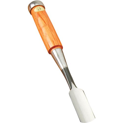 Image for Grizzly G7956 - Japanese Gouge - 1"