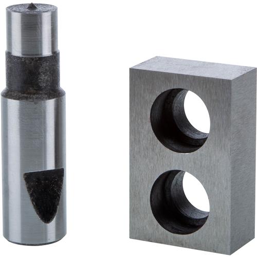 Image for Grizzly G8044 - 5/8" Die for T21321