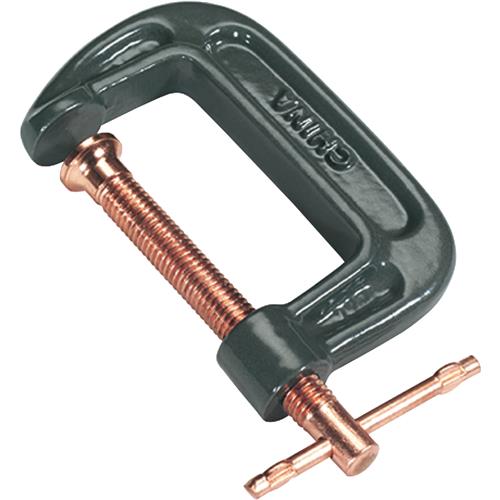 Image for Grizzly G8084 - 2" C-Clamp