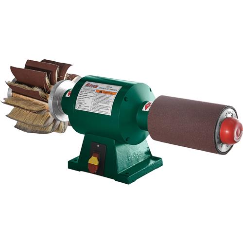 Image for Grizzly G8749 - Drum / Flap Sander