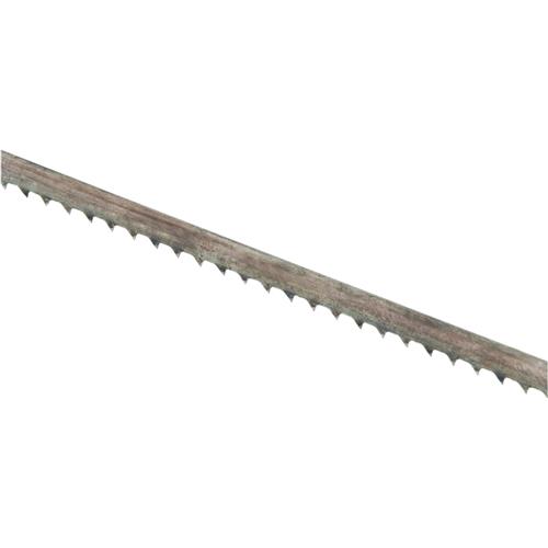 Image for Supercut G9170 - 62" x 1/4" x .014" x 6 TPI Hook Bandsaw Blade
