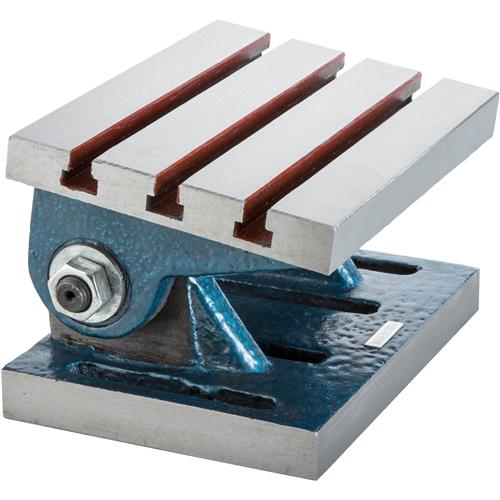 Image for Grizzly G9302 - Swivel Angle Table 6" x 8"