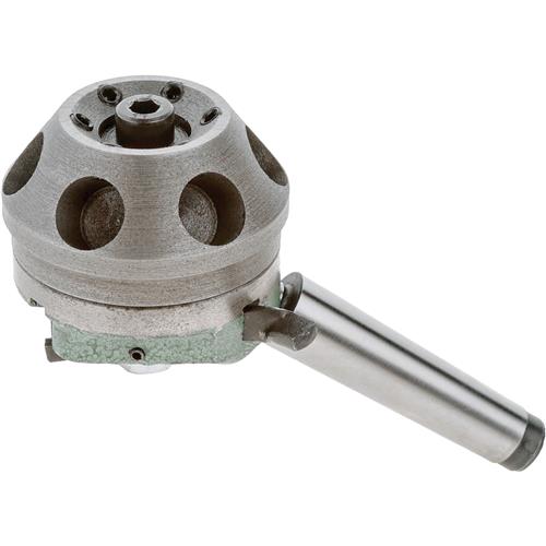 Image for Grizzly G9318 - Tailstock Turret MT2