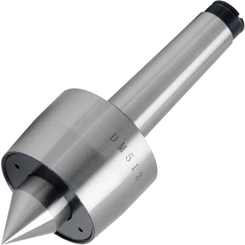 Image for Grizzly G9362 - Heavy-Duty Triple Bearing Live Center MT3