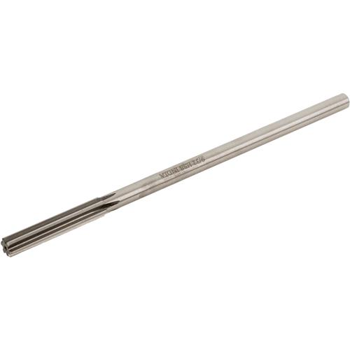 Image for Grizzly G9411 - Chucking Reamer - HSS 9/32"