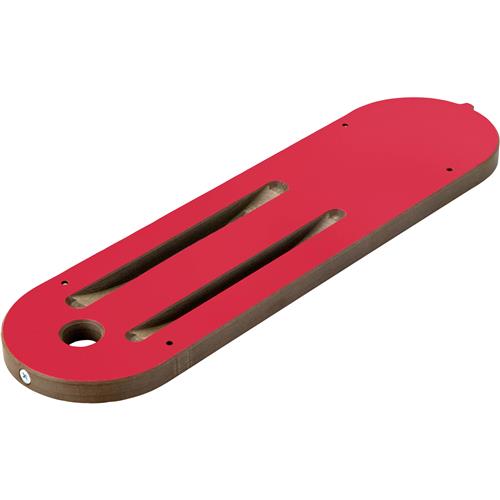Image for Grizzly H0630 - Zero Clearance Table Saw Insert for Delta