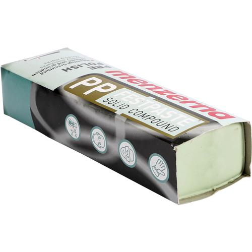 Image for Menzerna H0822 - Green - Prepolish For Aluminum & SS