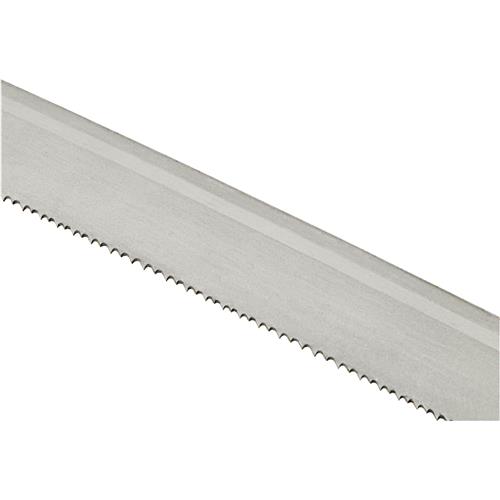 Image for M.K. Morse H2314 - 121-1/2" x 1" x .035" x 10-14 TPI VP Bi-Metal Bandsaw Blade