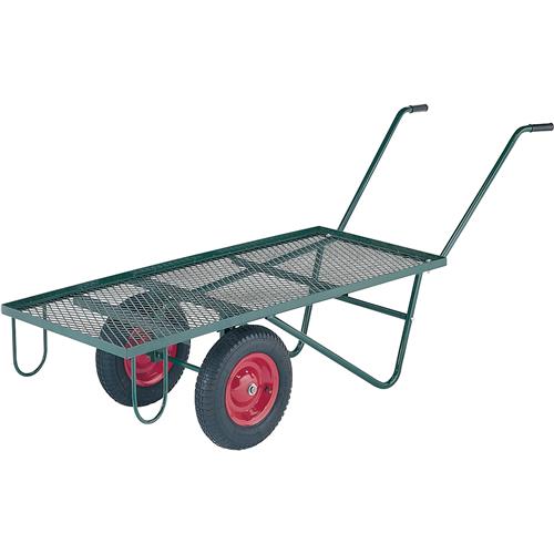 Image for Grizzly H3032 - Nursery Push Cart