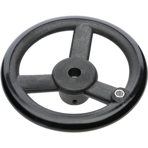Image for Grizzly H3198 - Plastic Handwheel - 7"