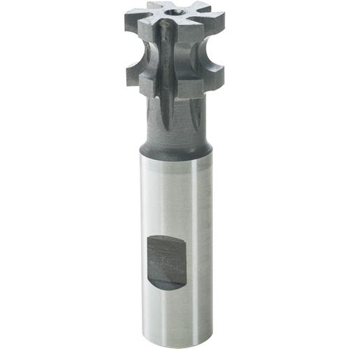 Image for Grizzly H3335 - Concave Milling Cutter - 3/16" Radius