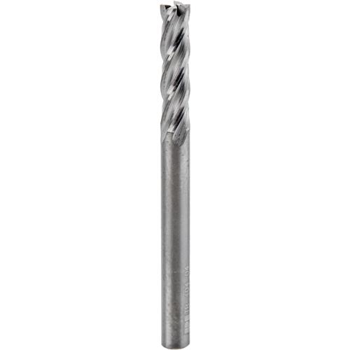 Image for Robbjack H3661 - Tuffy Grade Carbide End Mill - 1/8" Dia.