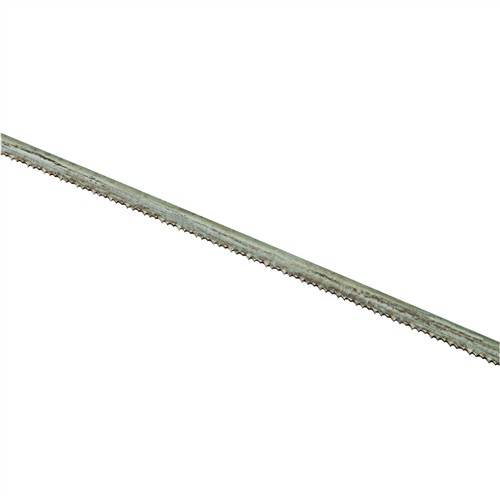 Image for Supercut H4805 - 131-1/2" x 1/4" x .025" x 18 TPI Raker Bandsaw Blade