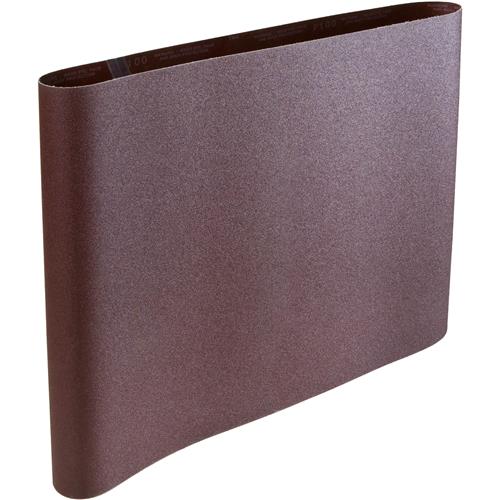 Image for Grizzly H5224 - 18" x 48" A/O Sanding Belt 100 Grit