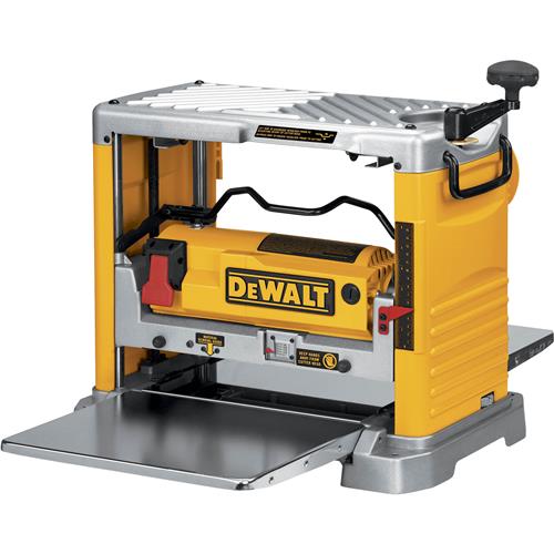 Image for DeWalt H5341 - 12-1/2" Planer w/ 3 Knives