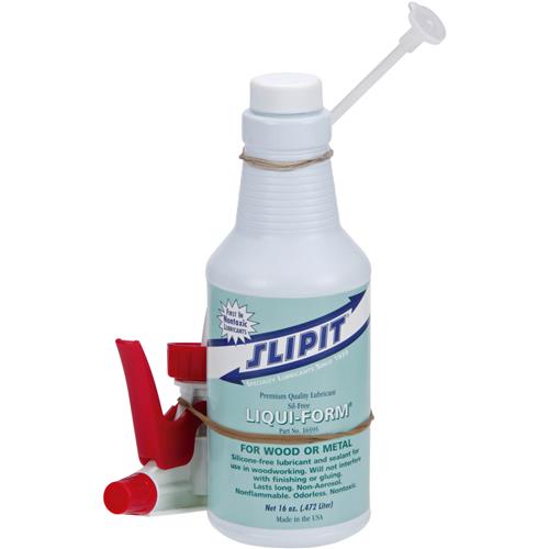 Image for Grizzly H5486 - Slipit Liquid, Trigger Sprayer 16 oz.