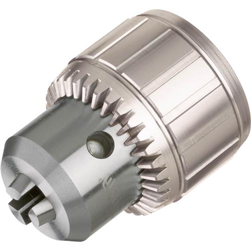 Image for Grizzly H6204 - 1/32"-5/8" x JT3 High Precision Drill Chuck