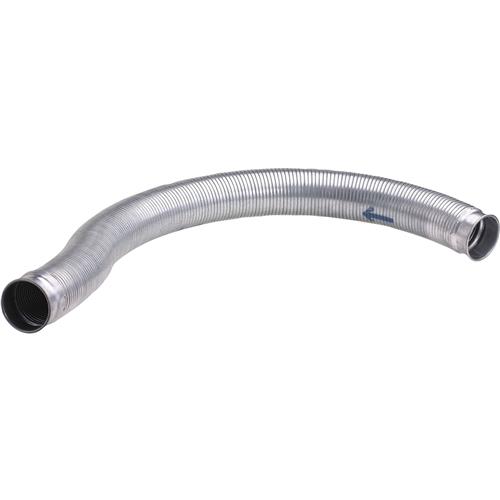 Image for US Duct H7218 - 7" Rigid Flex Industrial Dust Collection Hose