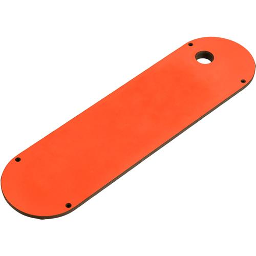 Grizzly H7396 - Zero Clearance Table Saw Insert for G0478