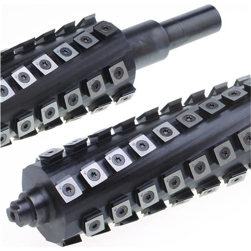 Image for Byrd Tool H7769 - 20" Shelix Cutterhead