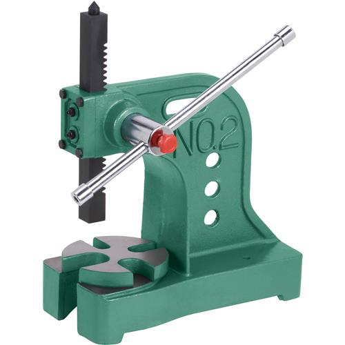 Image for Grizzly H7830 - 2 TON ARBOR PRESS