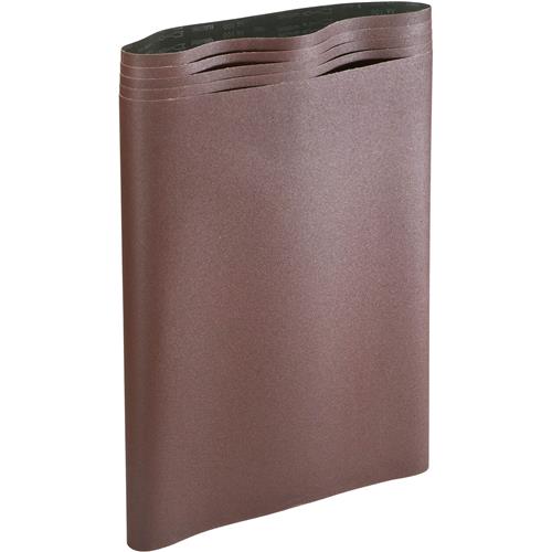 Image for Grizzly H7899 - 37" x 60" A/O Sanding Belt 80-X Grit, 5 pk.