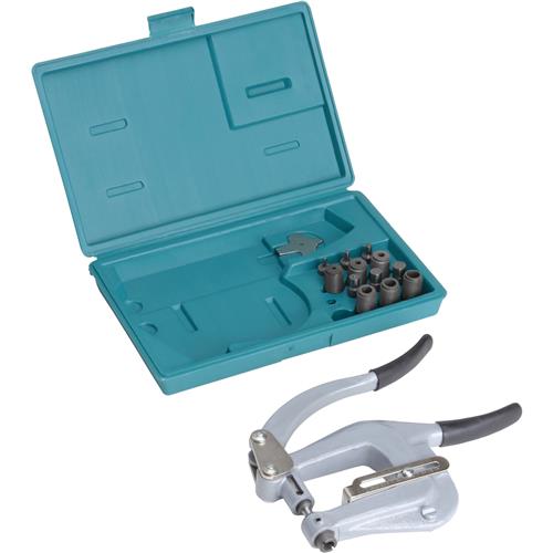 Image for Grizzly H8019 - Heavy-Duty Punch Set