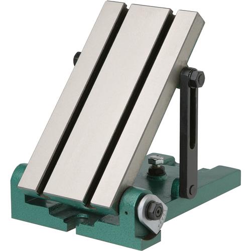 Image for Grizzly H8177 - Angle Work Table for Small Mills