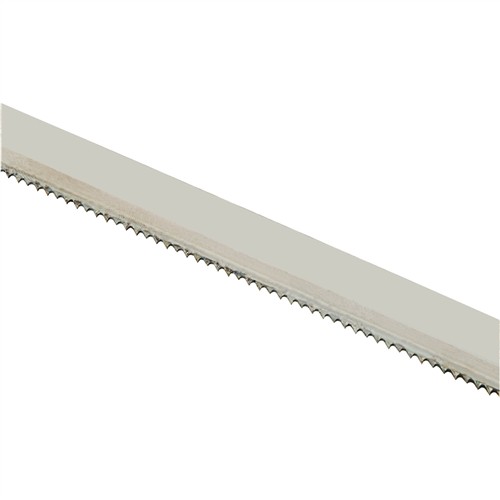 Image for Supercut H8474 - 160" x 3/4" x .032" x 10 TPI Raker Bandsaw Blade