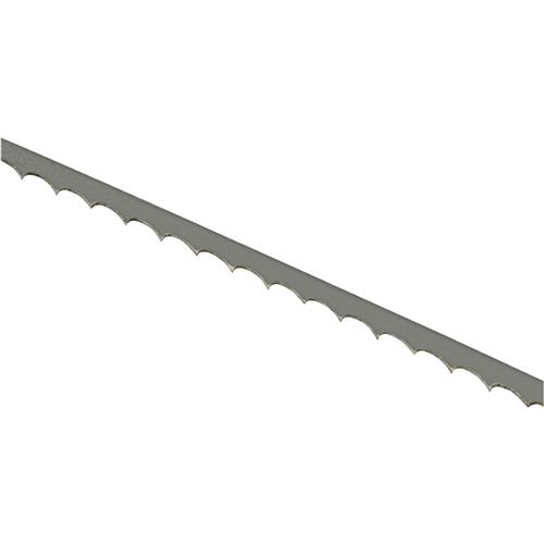 Image for Timber Wolf H8551 - 105" x 1/4" x .025" x 4 TPI Pos Claw Bandsaw Blade