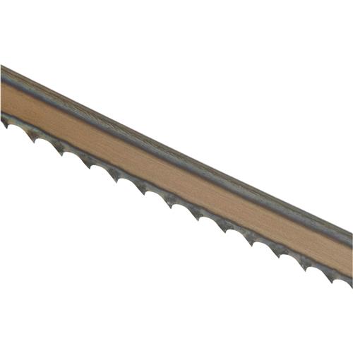 Image for Timber Wolf H8567 - 105" x 3/4" x .025" x 3 TPI Thin Bandsaw Blade