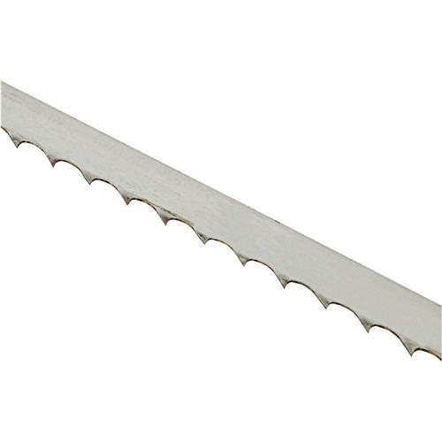Image for Timber Wolf H8596 - 131-1/2" x 1/2" x .025" x 3 TPI Pos Claw Bandsaw Blade