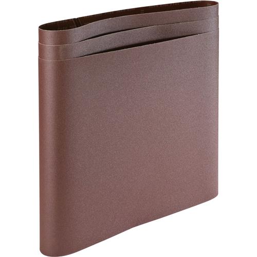 Image for Grizzly H8821 - 37" x 60" A/O Sanding Belt 150 Grit, 3 pk.