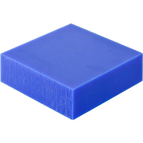 Image for Grizzly H9042 - Machinable Wax Block 2" X 6" X 6"