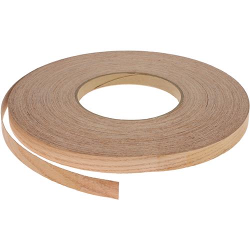 Image for Sauers H9858 - 7/8" x 250' Red Oak Veneer Edge Banding