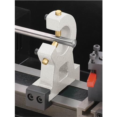 Image for Woodstock M1025 - Steady Rest for M1015 Lathe
