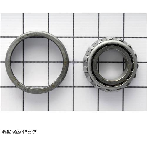 Image for Grizzly P30206 - TAPERED ROLLER BEARING 30206