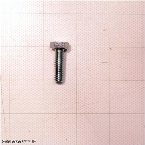 Image for Grizzly PB03 - HEX BOLT 5/16-18 X 1