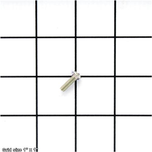 Image for Grizzly PFH46M - FLAT HD SCR M4-.7 X 16