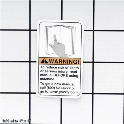 Image for PLABEL-12C