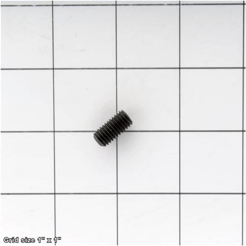 Image for Grizzly PSS06M - SET SCREW M8-1.25 X 16