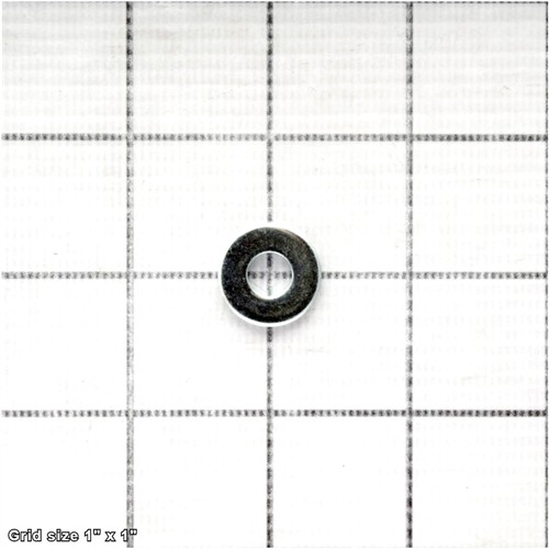 Image for Grizzly PW06 - FLAT WASHER 1/4