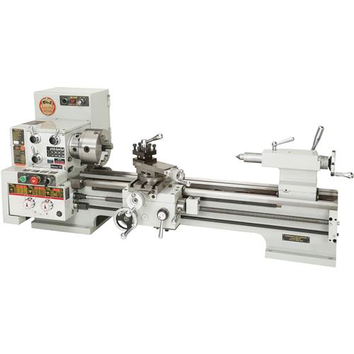 Image for South Bend SB1007 - Heavy 10 10" x 30" Gearhead Lathe