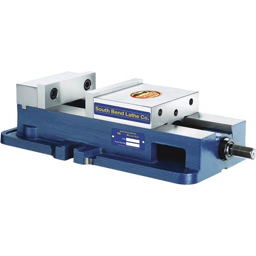 Image for South Bend SB1250 - 6" Lockdown Milling Vise