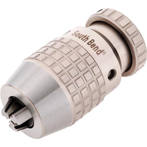 Image for South Bend SB1375 - Keyless Chuck 1/32" - 1/2" JT33